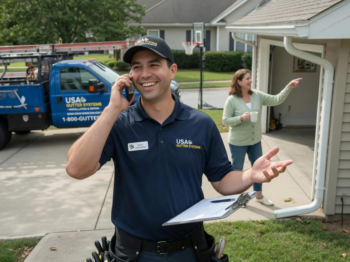 Gutter Installation Orchard, NE FAQs